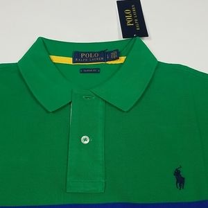 Polo by Ralph Lauren | Shirts | Polo Ralph Lauren Classic Fit Polo ...